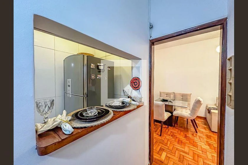96 m² apartment with 3 bedrooms and a separate kitchen — photo 40