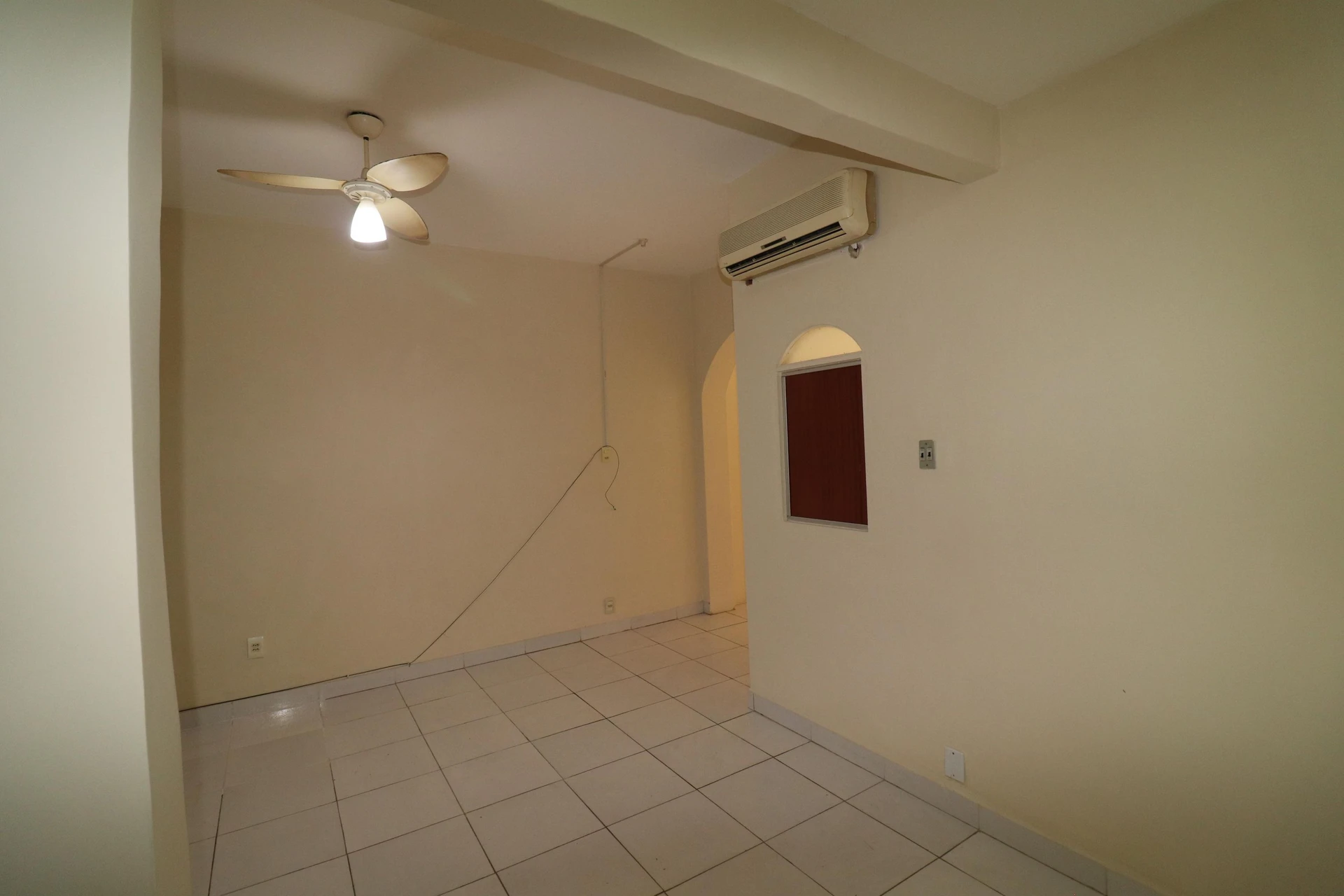 Apartamento com 2 quartos, 1 banheiro e sem vaga — photo 10