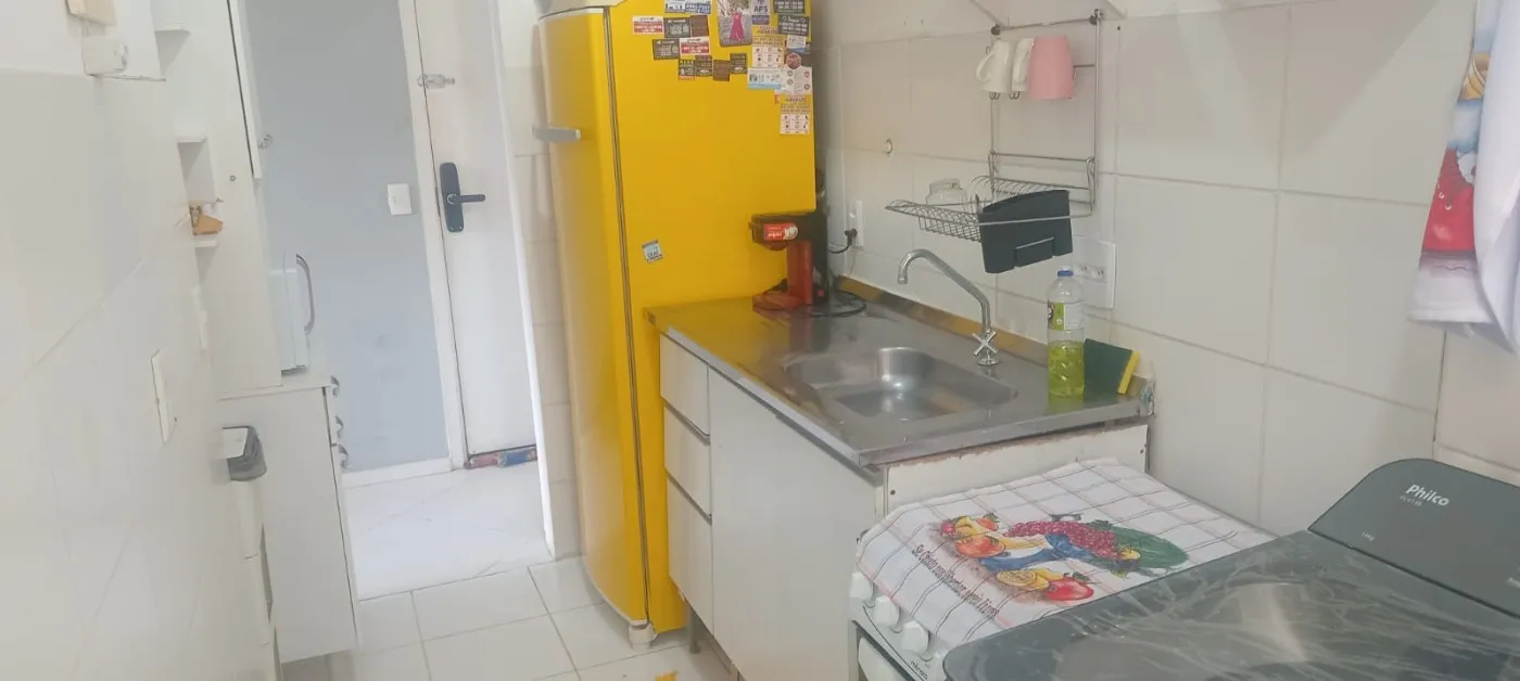3-bedroom apartment with a washing machine — photo 6