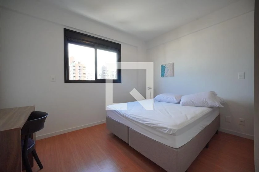 Apartamento amueblado de 1 dormitorio y 1 plaza — photo 3