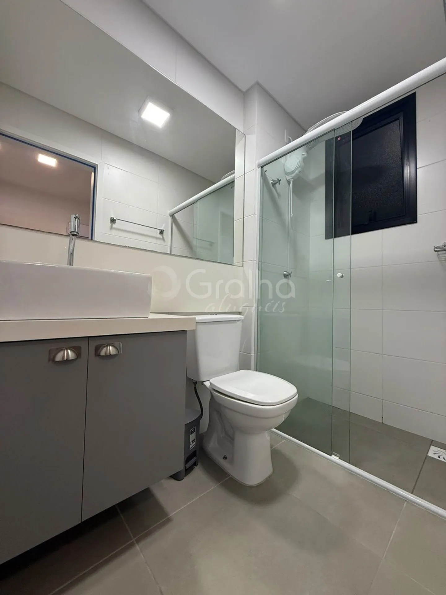 Furnished studio, 33 m², with a washing machine — photo 7