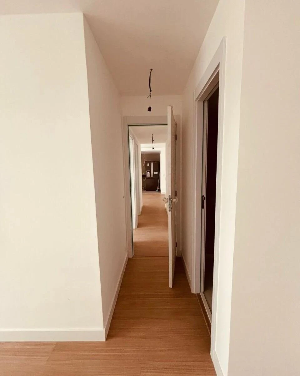98 m² apartment with 3 bedrooms, 1 en-suite, 2 parking — photo 20