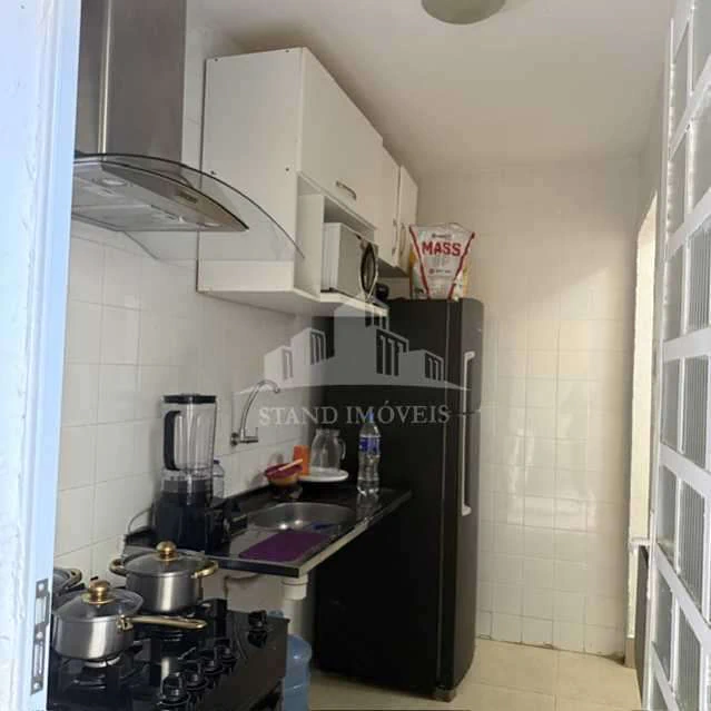 Casa mobiliada com 100 m², 2 quartos e varanda — photo 17