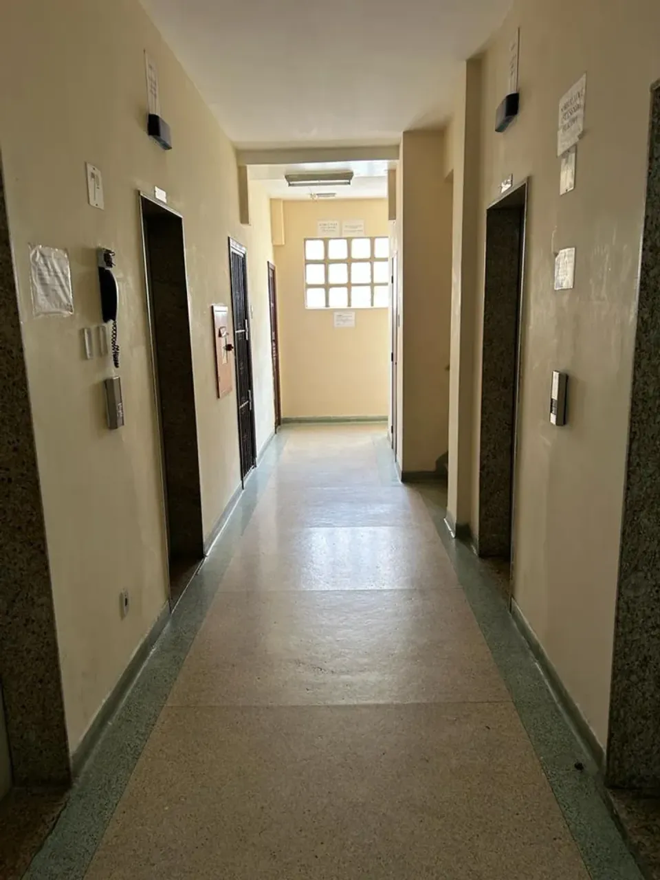 Apartamento de 46 m² com 1 quarto e sem vaga de garagem — photo 20