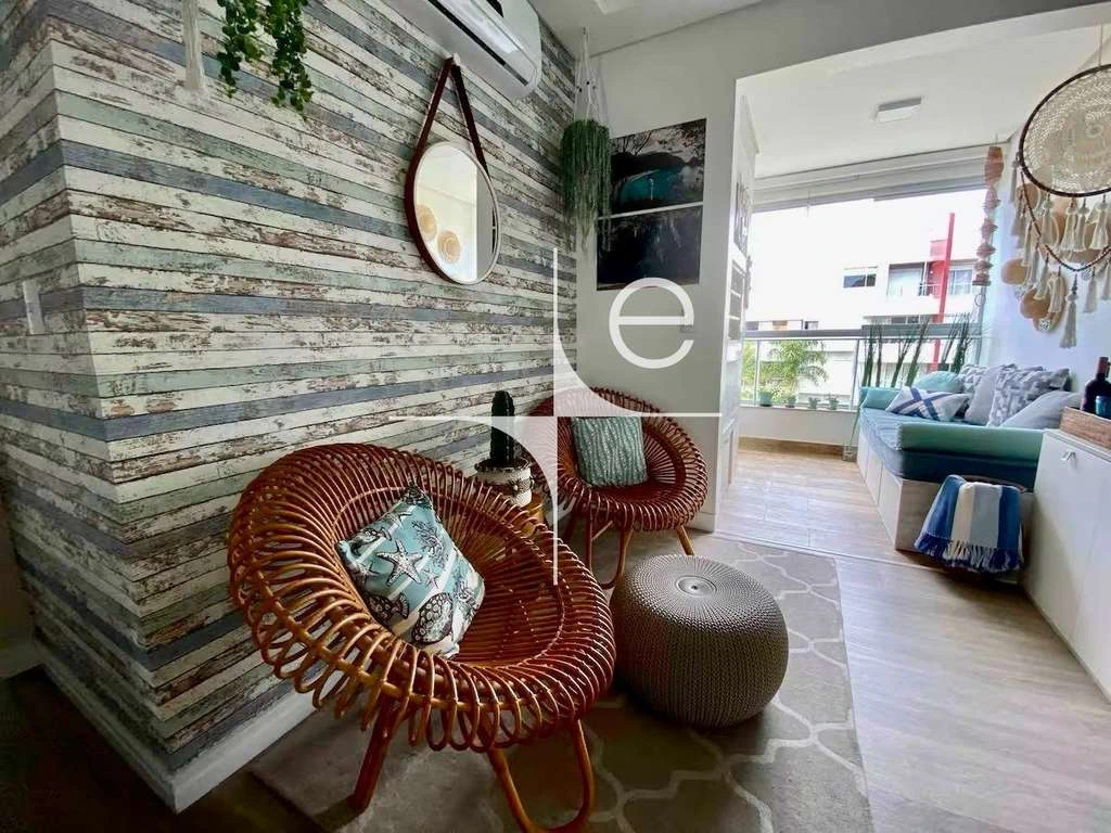 Apartamento amueblado de 2 dormitorios con balcón y 95 m² — photo 3