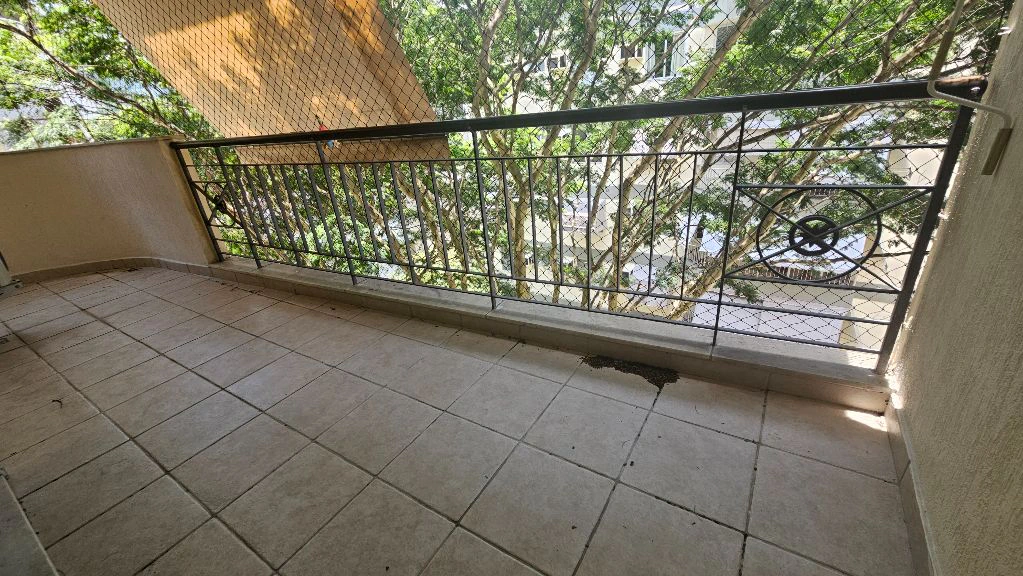 Apartamento de 88 m² com varanda, 2 quartos e 3 banheiros — photo 16