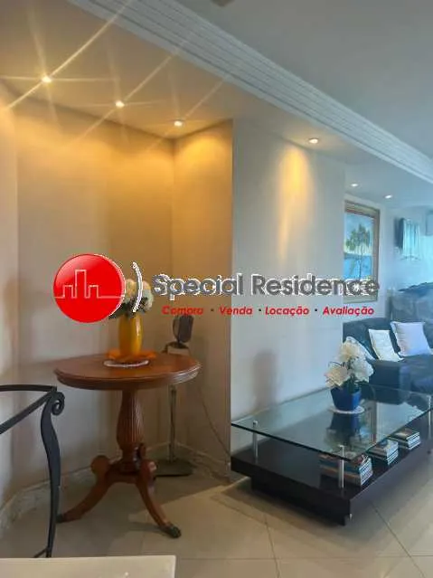 Furnished duplex penthouse with 3 bedrooms and 3 baths — photo 9