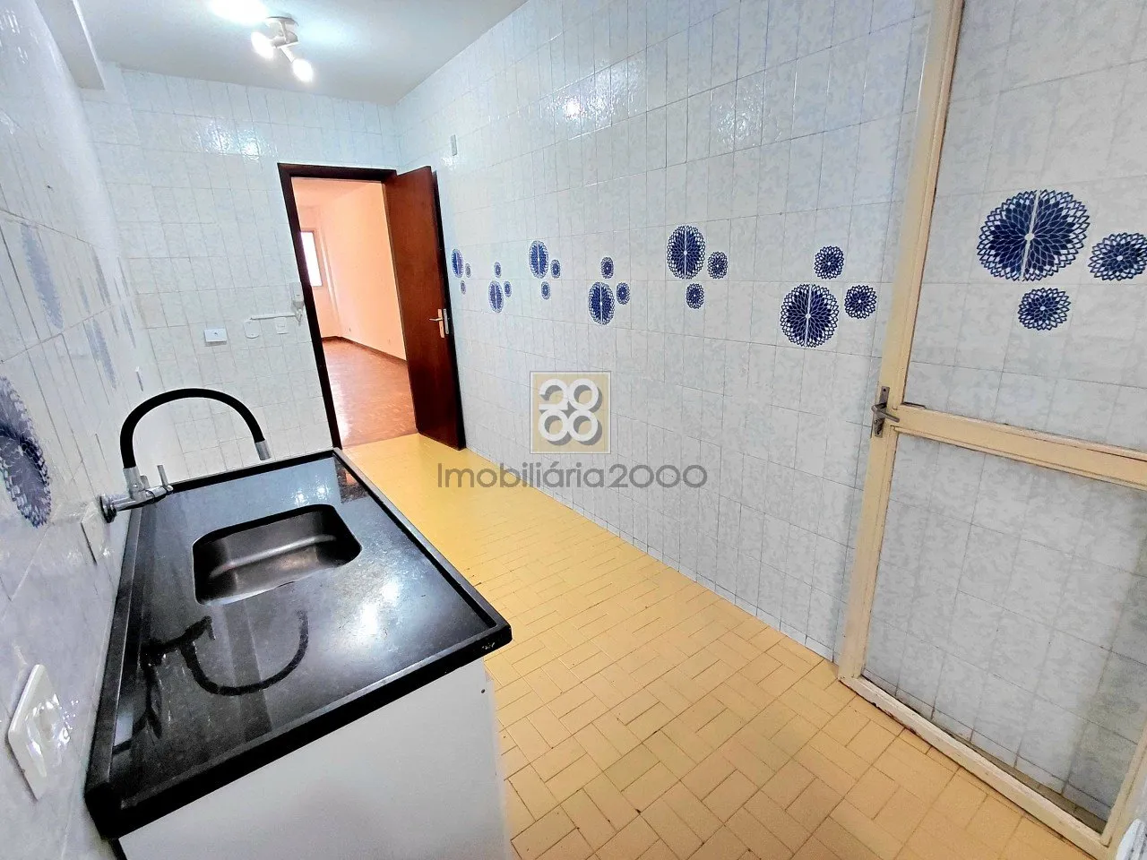 127 m² apartment with 3 bedrooms and 1 parking spot — photo 19