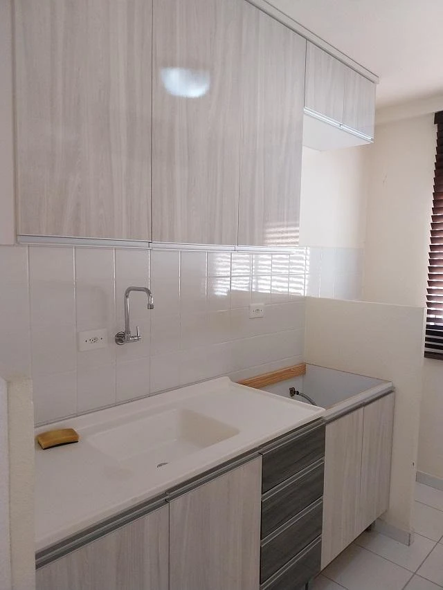 2-bedroom apartment with 49 m² on the 1st floor — photo 2