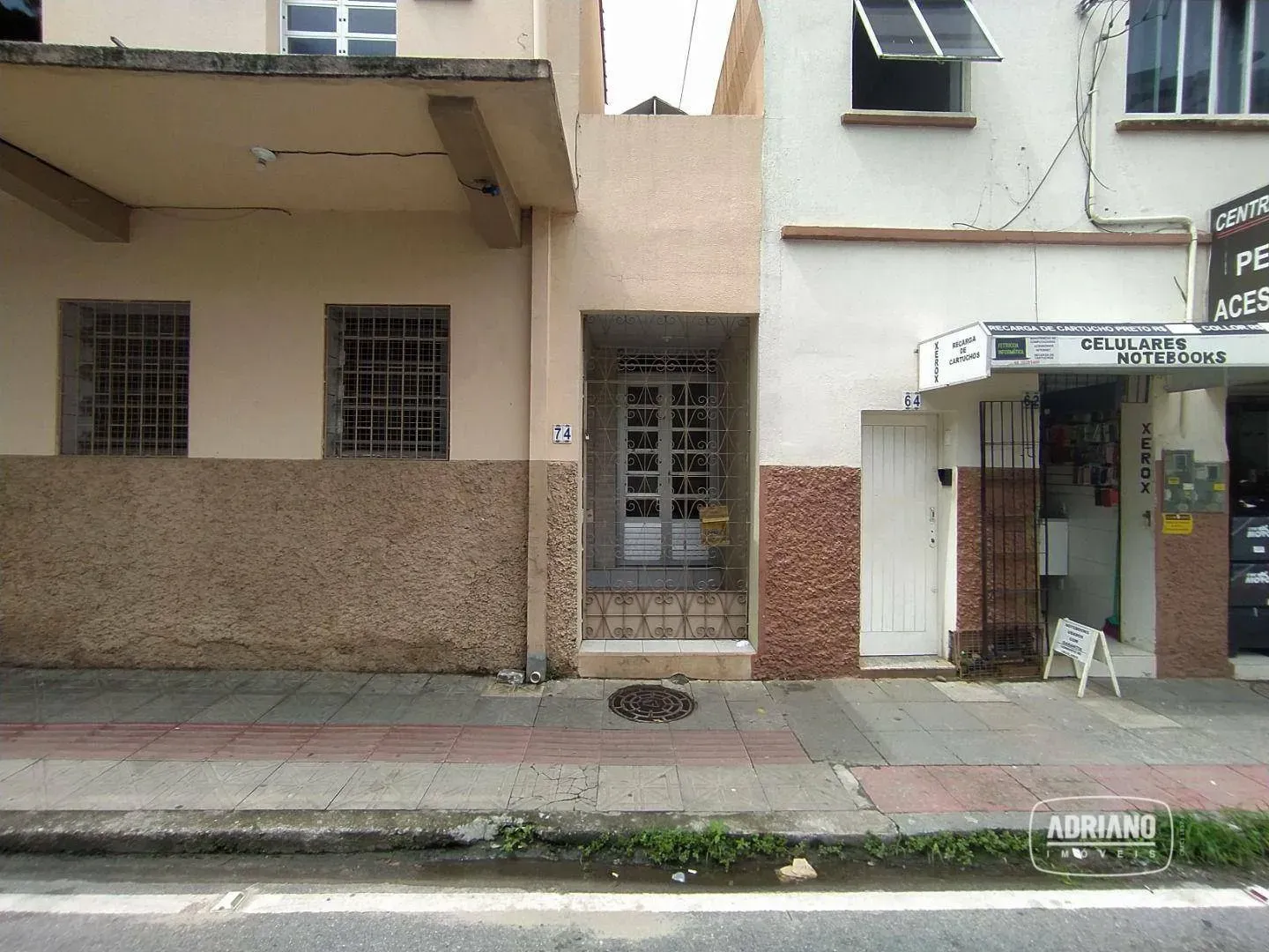 1-bedroom apartment without parking space — photo 10