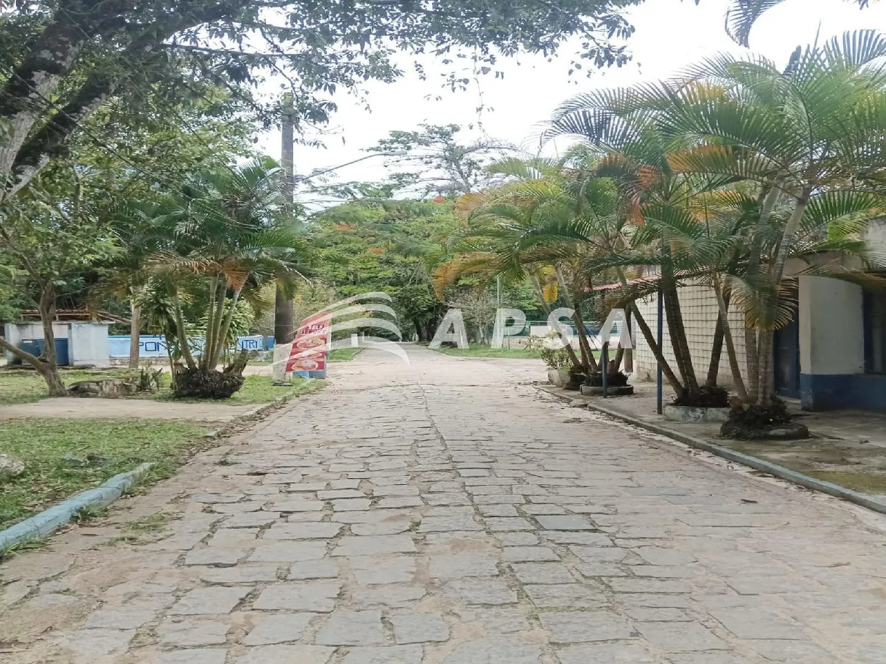 Apartamento de 30 m² com 1 quarto e 2 vagas — photo 17