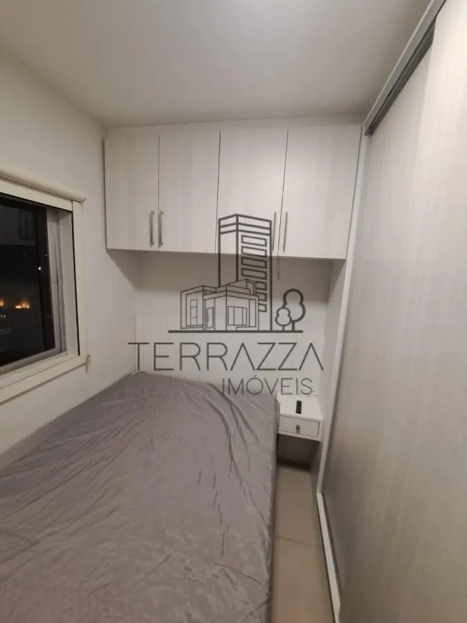 2-bedroom apartment, 45 m² — photo 2