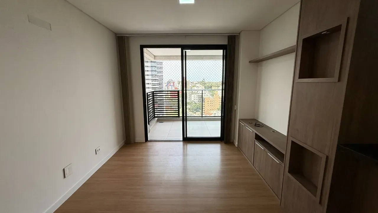 Apartment, 89 m², with a grill on the balcony — photo 25