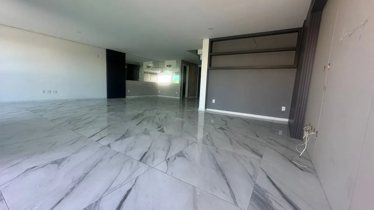 Apartment with 3 bedrooms and 5 bathrooms, 2 parking spots — photo 12