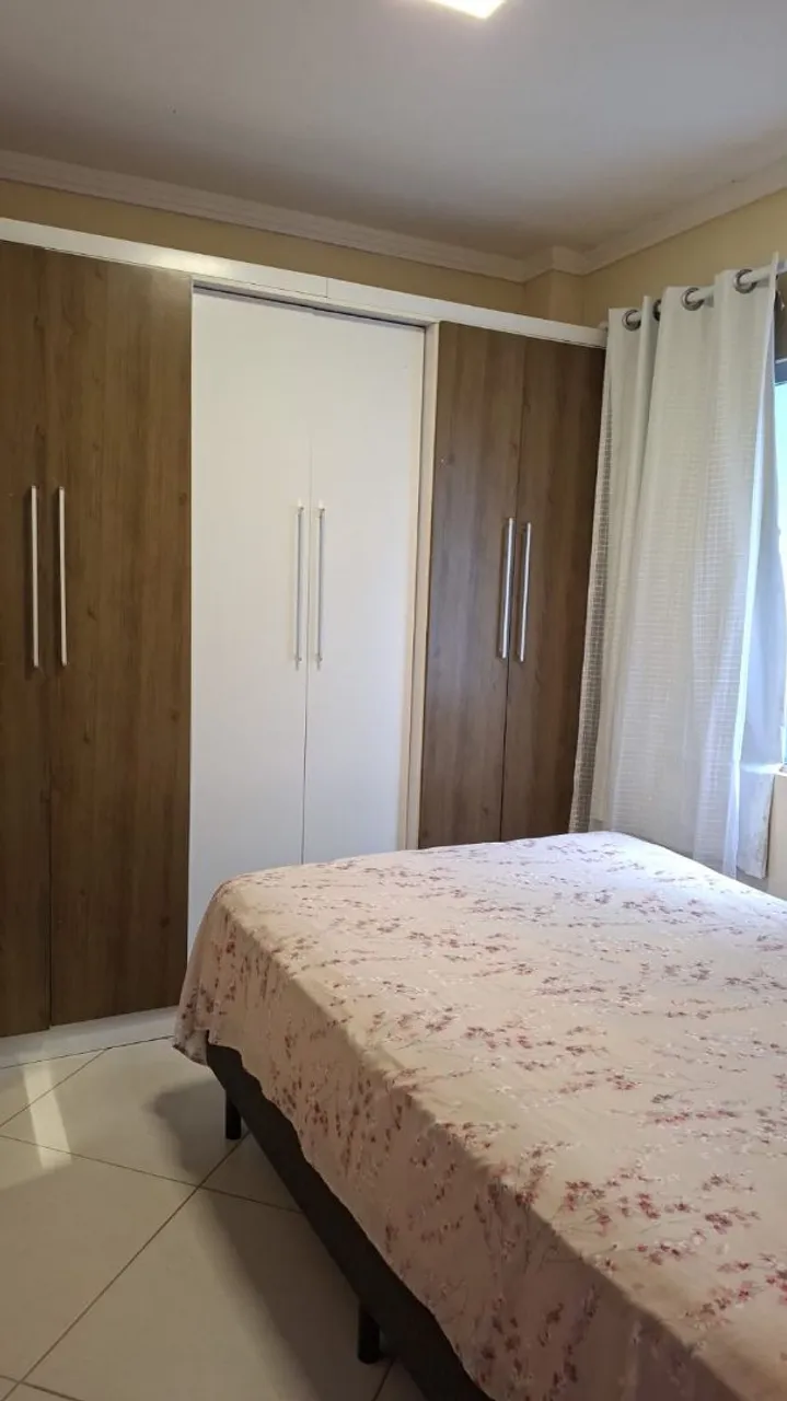 Furnished studio, 28 m², with a mountain view