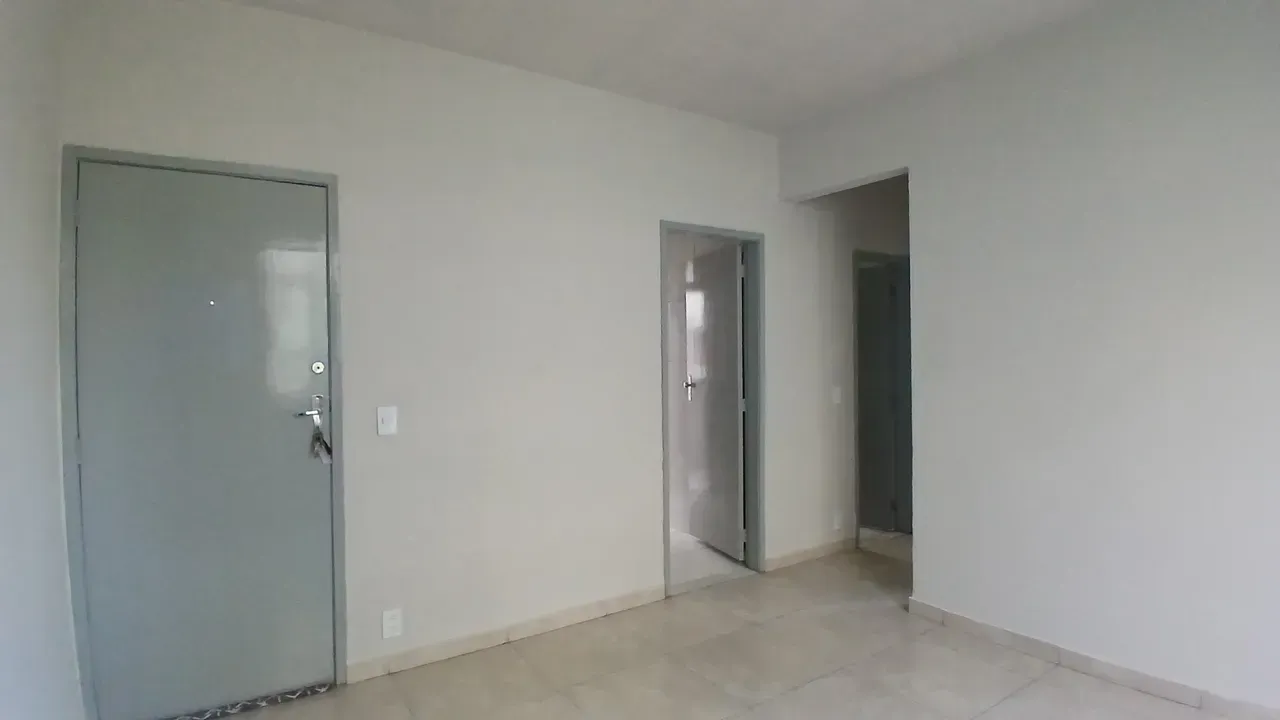Apartment with 2 bedrooms and 45 m² — photo 5