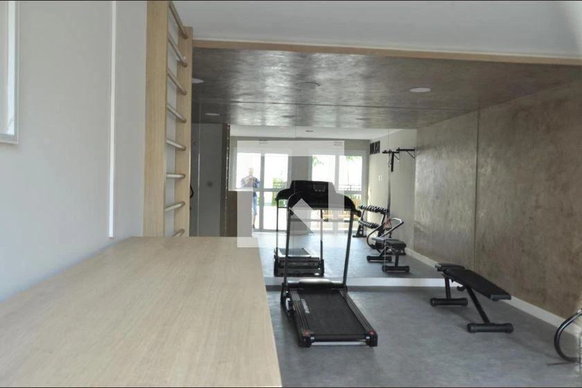 Apartamento com vista para as montanhas, Todos os Santos — photo 39