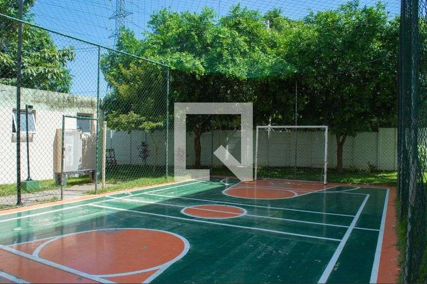 Apartamento térreo de 43 m² com 1 quarto e cozinha fechada — photo 5