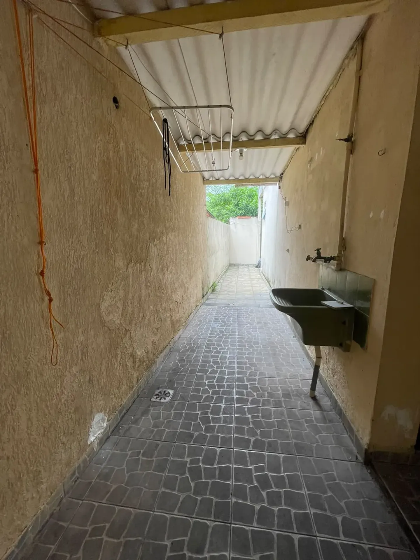Casa de 2 quartos e 50 m² — photo 21
