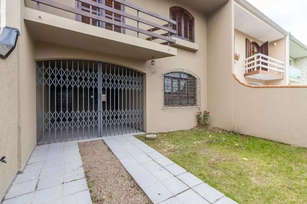 Two-story house with 3 bedrooms and 173 m², 2 parking — photo 21