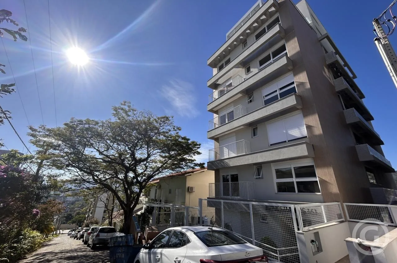 Apartamento com espaço de home office, Trindade Sul — photo 18