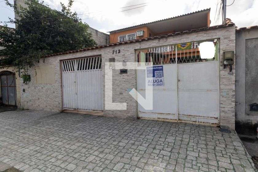 Rental house with 2 bedrooms and 60 m² — photo 27