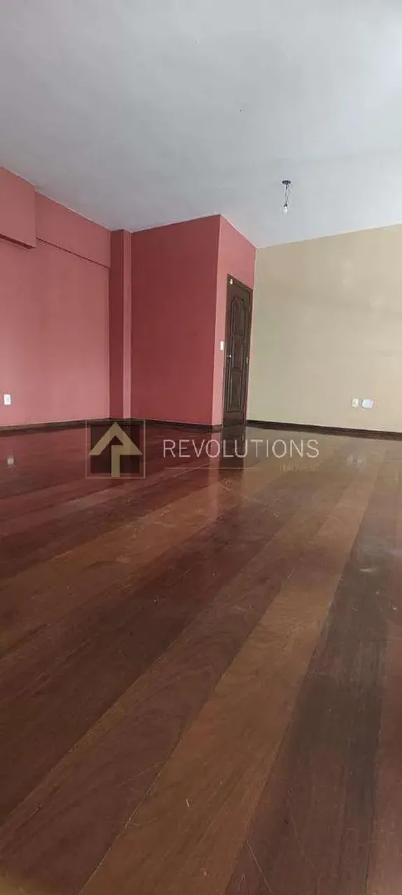 Apartamento com 4 quartos e 4 banheiros e 2 vagas — photo 13