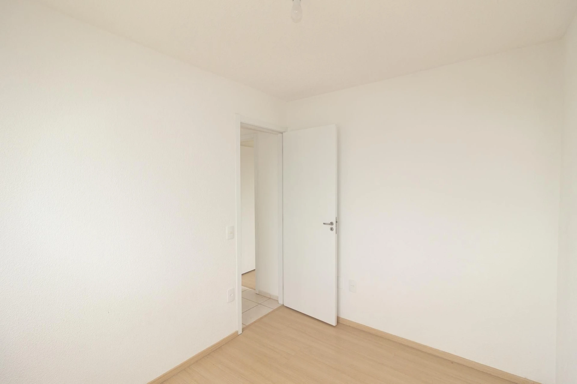Apartamento de 2 quartos em condomínio com academia — photo 20
