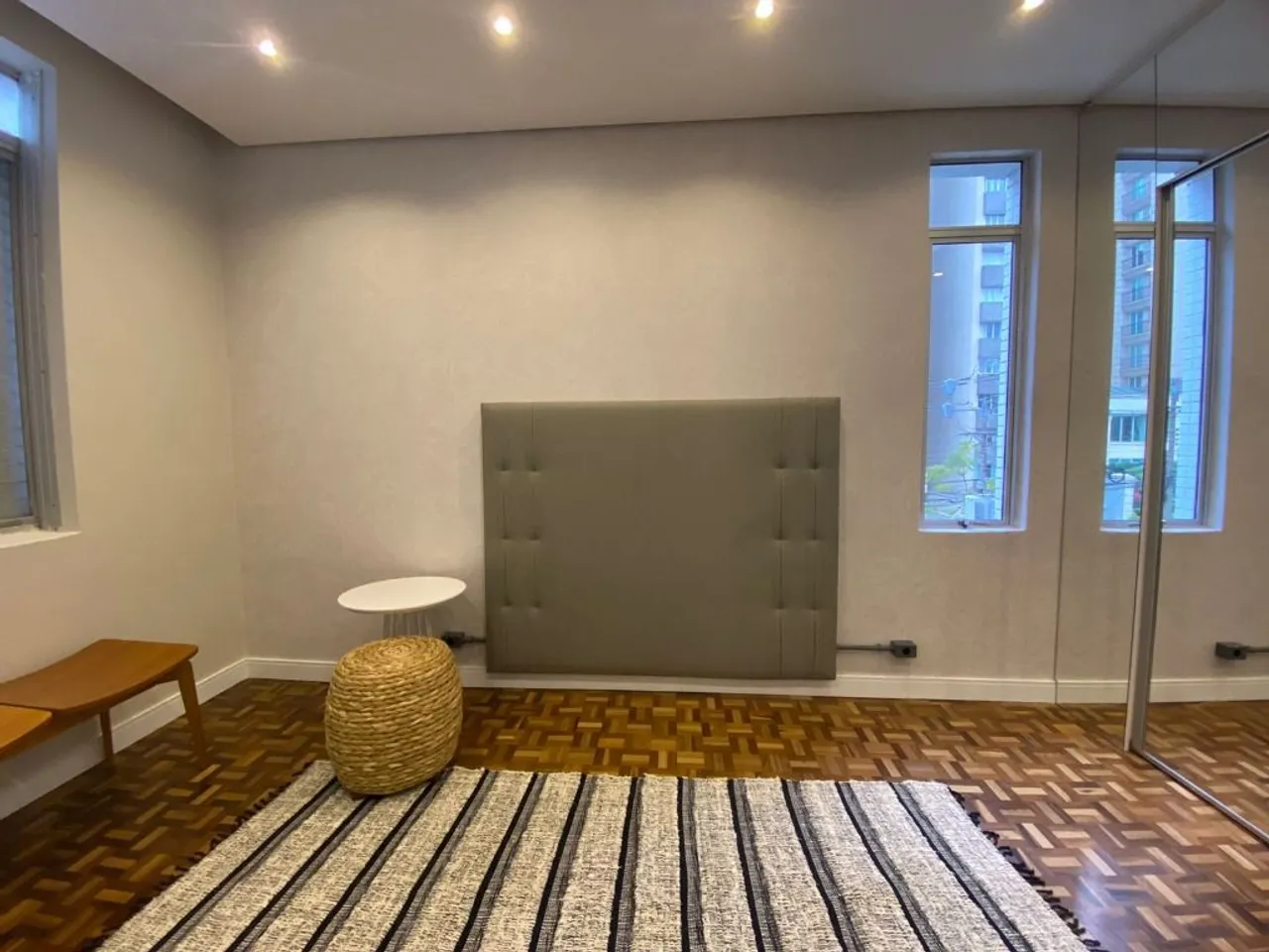 3-bedroom apartment with 4 bathrooms in good condition — photo 12