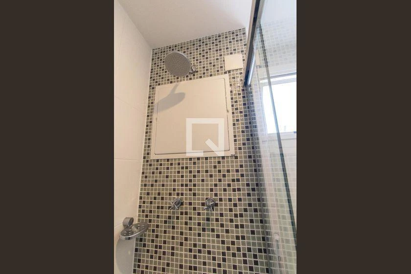 Washing machine in a 2-bedroom apartment, 70 m² — photo 40
