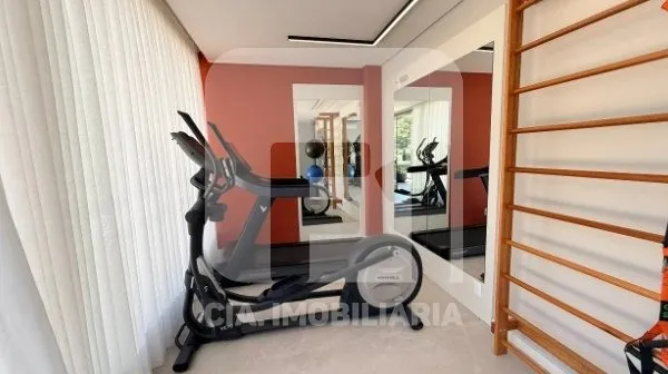 Studio mobiliado de 40 m² com cozinha americana — photo 18