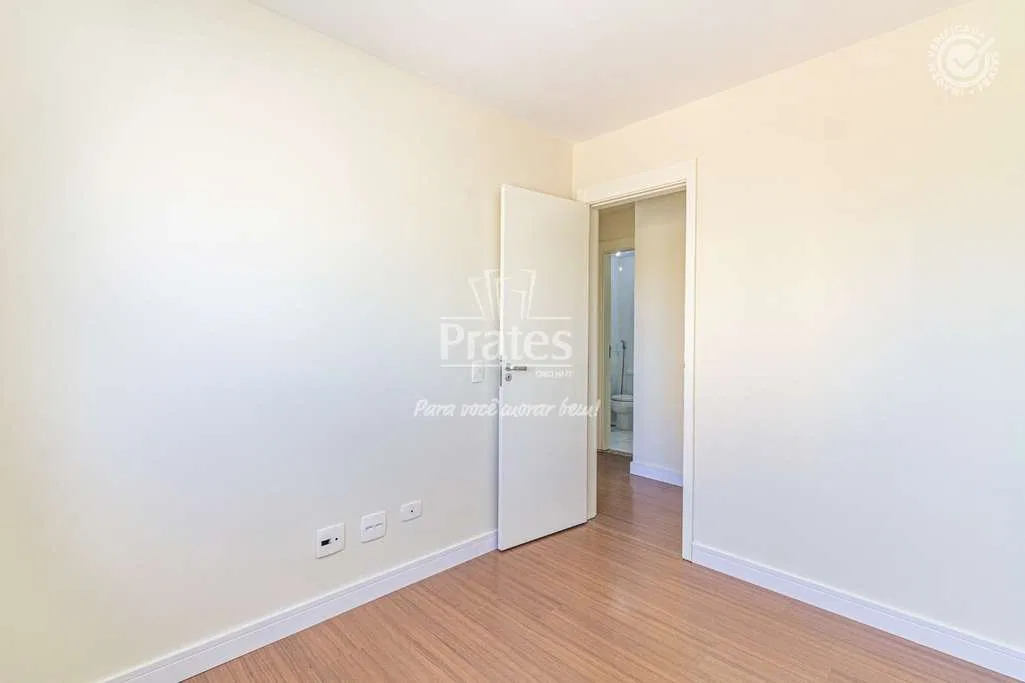 Apartment, 80 m², with a private BBQ — photo 14