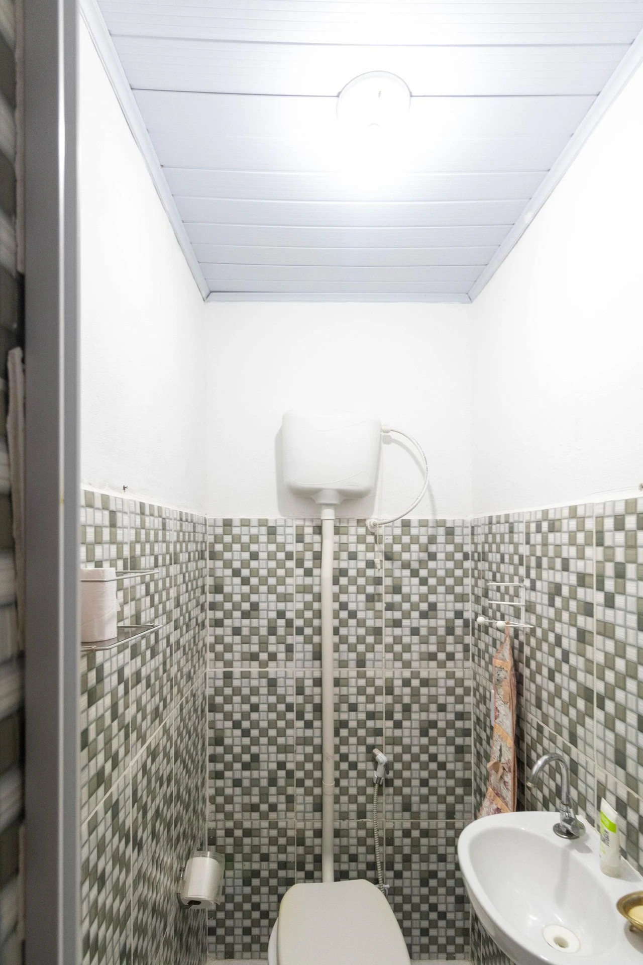 Casa mobiliada com 2 quartos, todos com suíte — photo 31