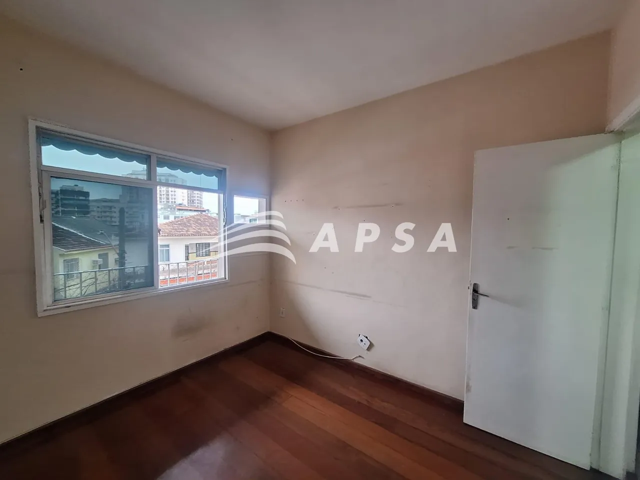Apartment with 2 bedrooms and shared BBQ area — photo 6