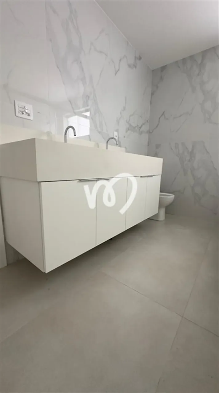 Casa com 4 quartos e 5 banheiros e cozinha integrada — photo 10