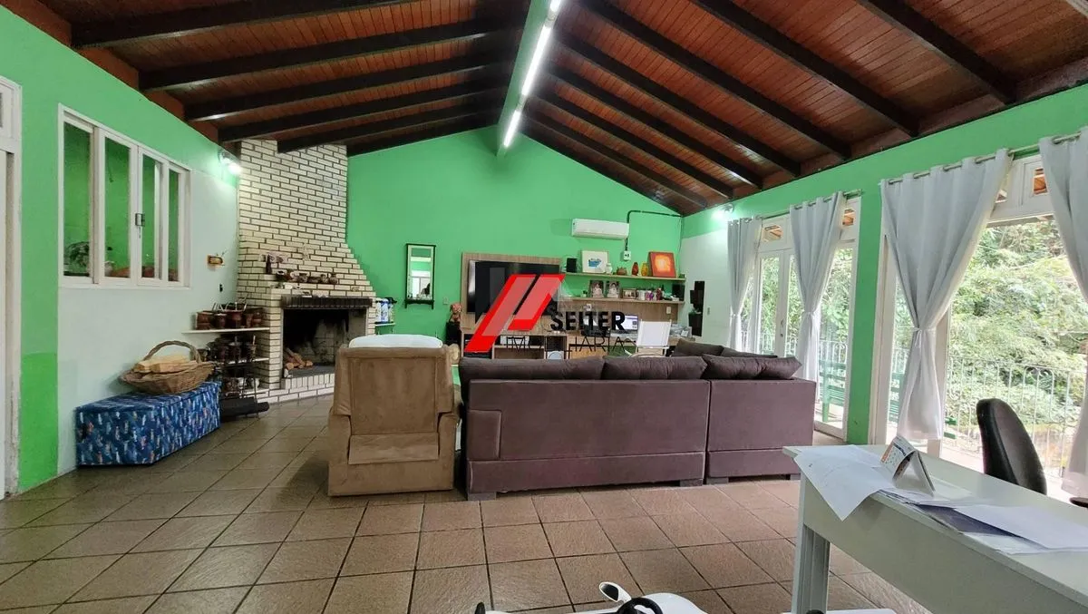 Furnished house with 4 bedrooms and a BBQ balcony — photo 17
