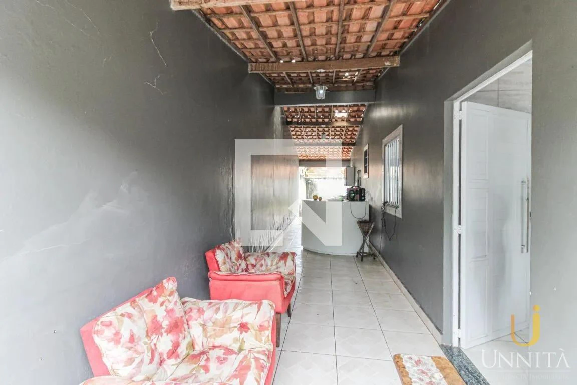 Casa mobiliada de 3 quartos e 130 m² — photo 8