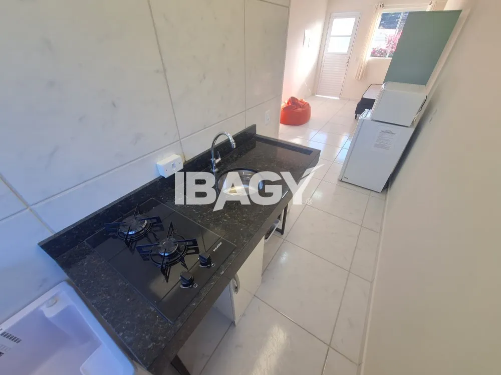 Furnished studio of 19 m² on the second floor — photo 6