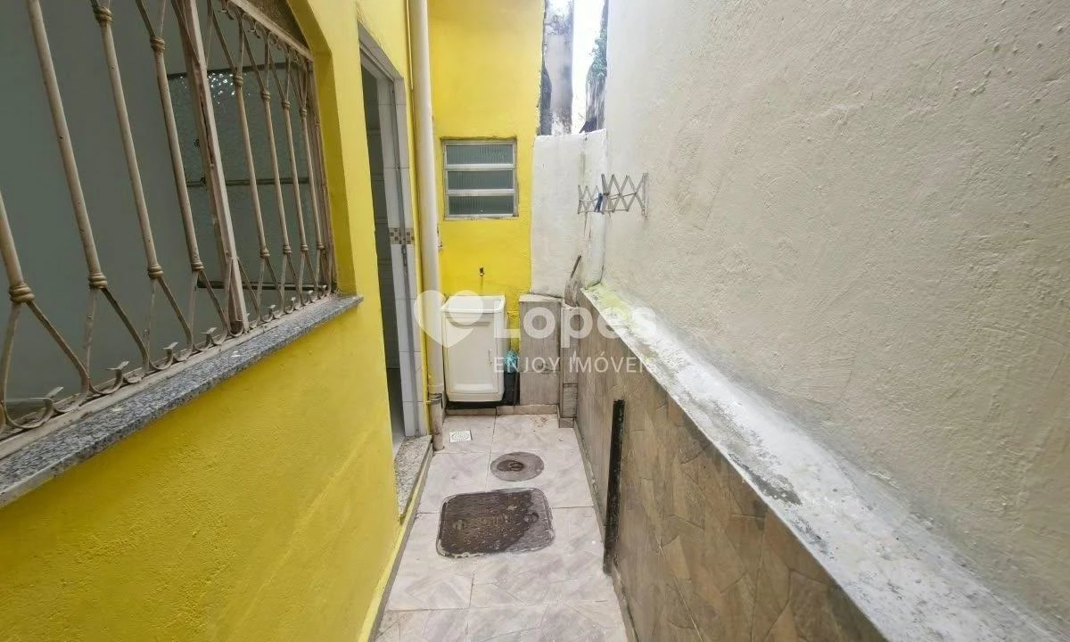 Будинок: 3 спальні, 1 з власною ванною кімнатою, 39 м² — photo 22