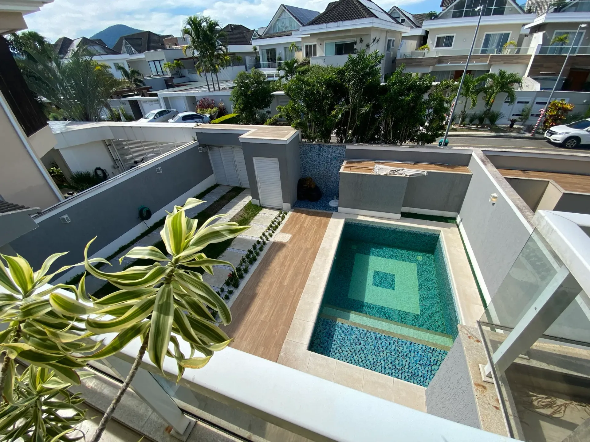 Casa de 5 quartos com jacuzzi, Recreio dos Bandeirantes — photo 5