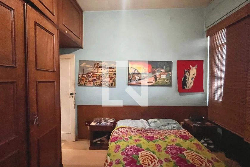 Furnished apartment, 120 m², with a park view — photo 6