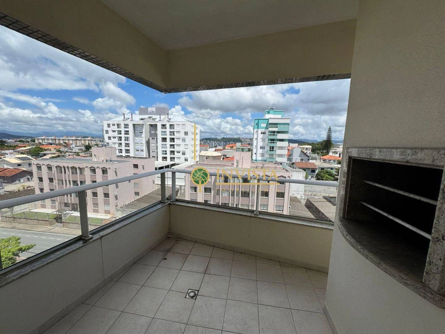 Apartamento de 2 quartos com sacada e churrasqueira embutida — photo 6