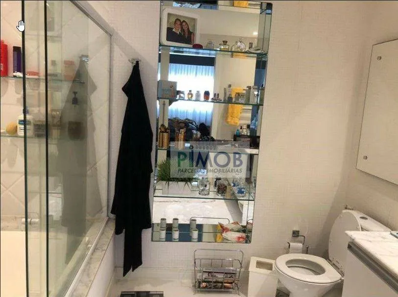 Top-floor apartment with 3 bedrooms and 330 m² — photo 3