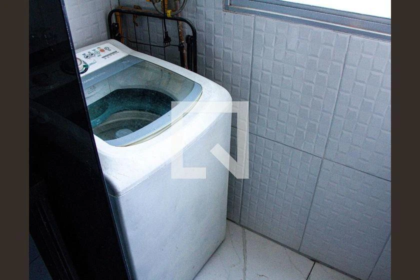 Квартира з 2 спальнями та пральною машиною — photo 7