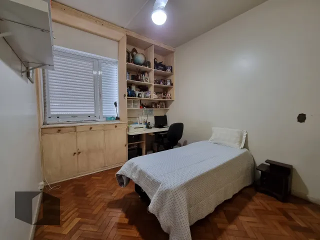 Apartment with 3 bedrooms and 2 bathrooms, no parking — photo 5