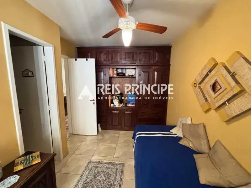 Casa duplex mobiliada com 4 suítes e churrasqueira na varanda — photo 22