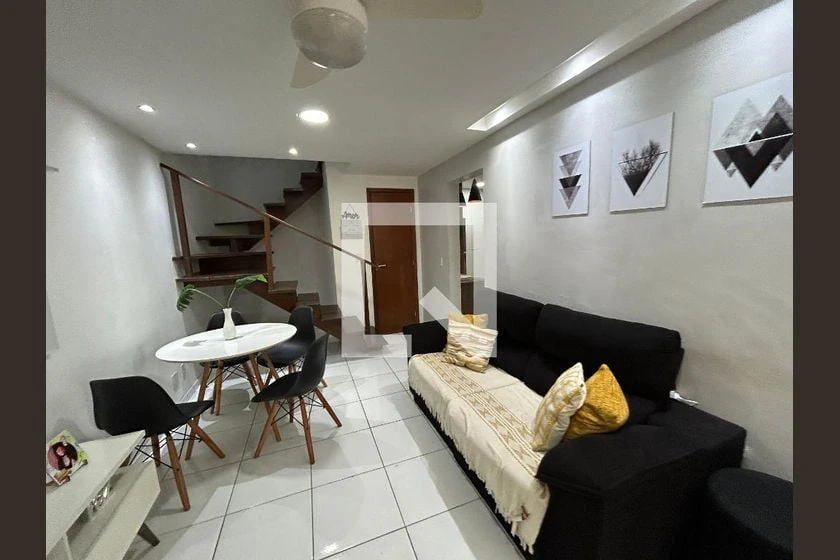 Casa de 120 m² com 3 quartos e varanda — photo 7