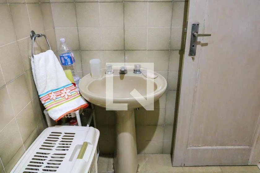Casa mobiliada com 3 quartos e cozinha fechada a gás — photo 27