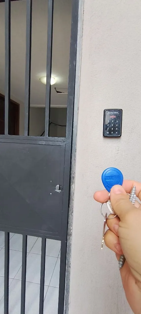 Departamento de 2 dormitorios en edificio con gimnasio — photo 18