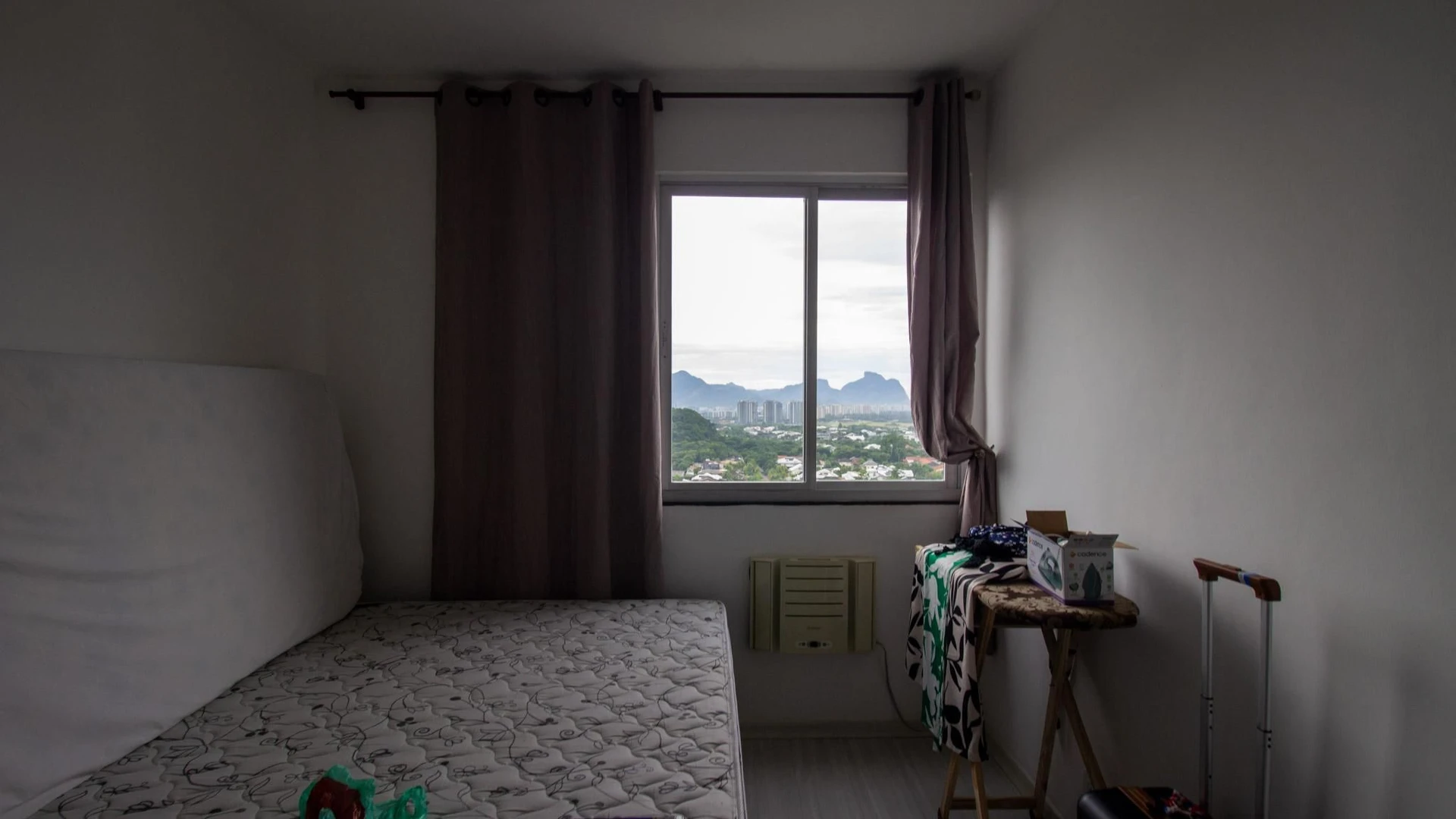 2 quartos e máquina de lavar: apartamento de 55 m² — photo 8